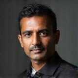 अर्जुन नायडू का मुख्य शॉट